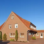 Muschel Im Haus Nordstrand Bensersiel