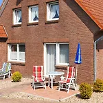 Muschel Im Haus Nordstrand Apartamento *