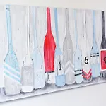 Muschel Im Haus Nordstrand Bensersiel