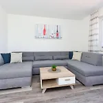 Muschel Im Haus Nordstrand *
