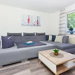 Muschel Im Haus Nordstrand