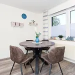 Apartamento Muschel Im Haus Nordstrand *