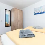 Apartamento Muschel Im Haus Nordstrand *