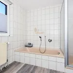 Muschel Im Haus Nordstrand Apartamento