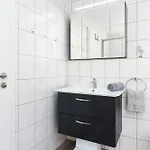 Muschel Im Haus Nordstrand