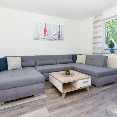 Muschel Im Haus Nordstrand *
