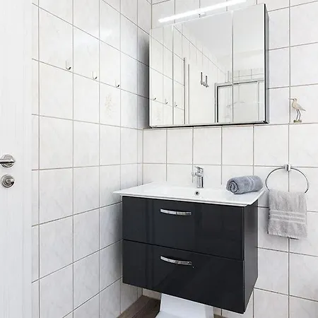 Muschel Im Haus Nordstrand * Bensersiel