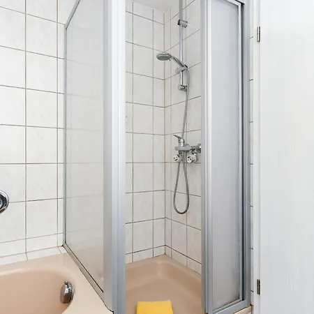 Muschel Im Haus Nordstrand *