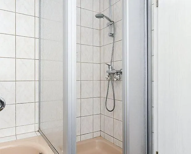 Muschel Im Haus Nordstrand